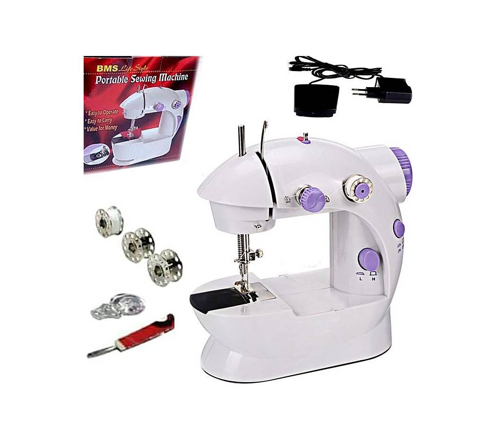 Electric Sewing Machine বাংলাদেশ - 724183