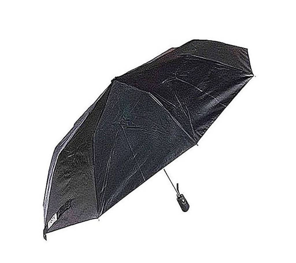 Black Polyester Umbrella বাংলাদেশ - 724215