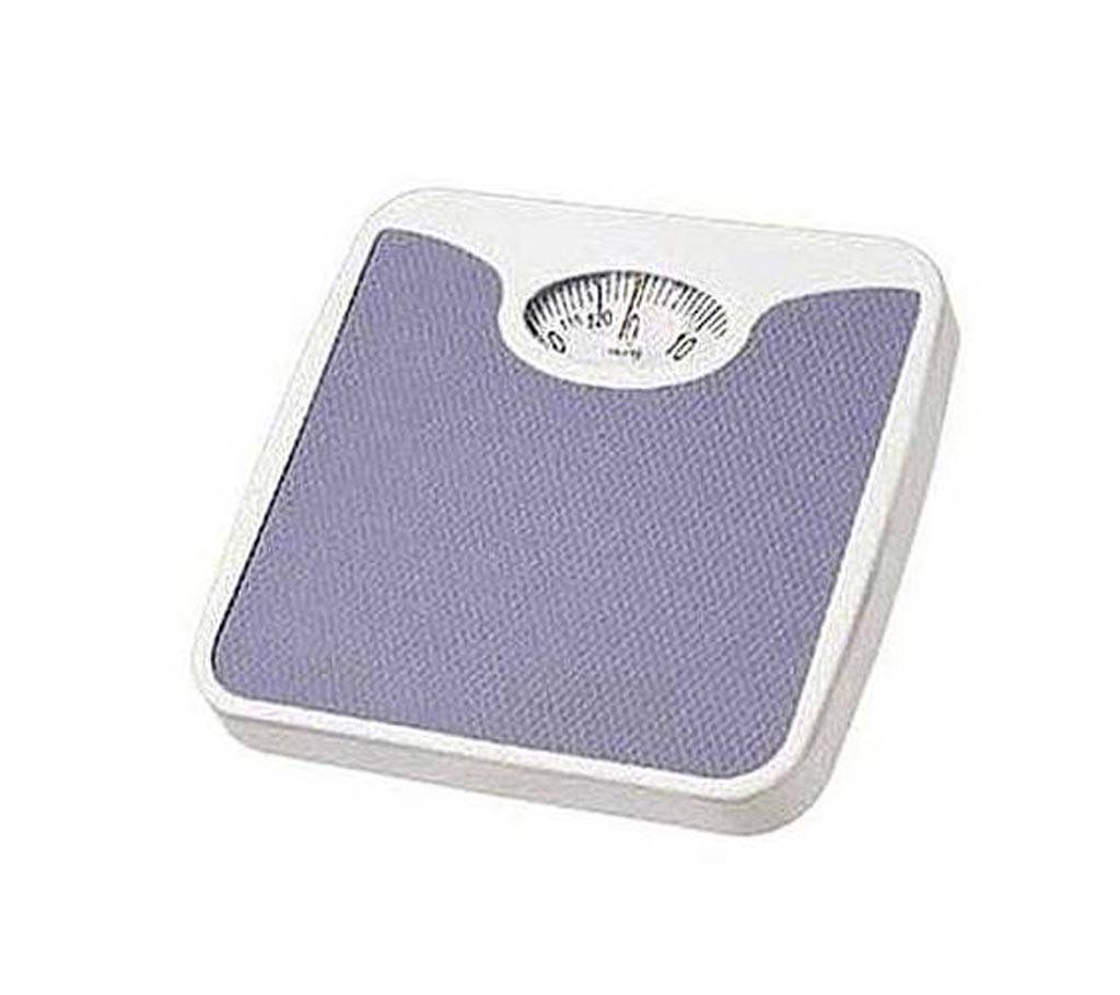 Body Weight Scale - Grey বাংলাদেশ - 668858