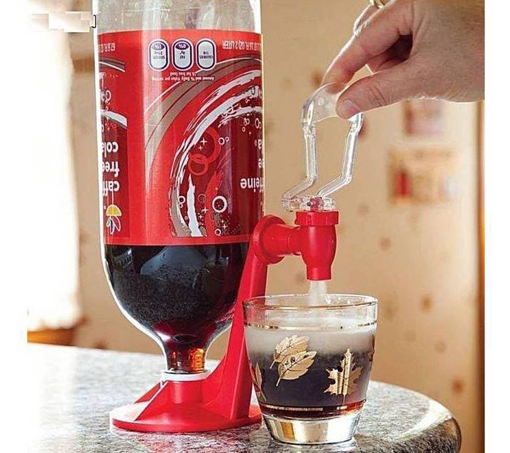 Mini Coke Dispenser বাংলাদেশ - 668897