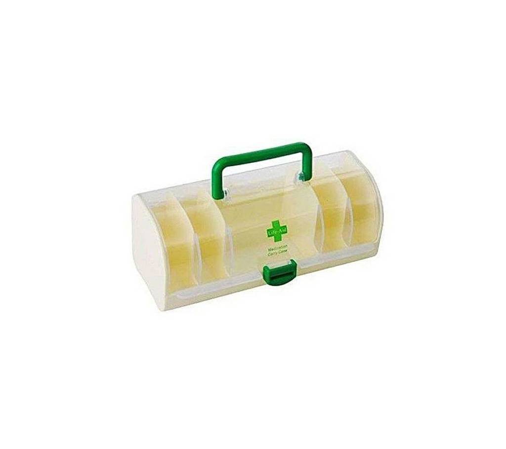 Medicine Carry Box বাংলাদেশ - 668902