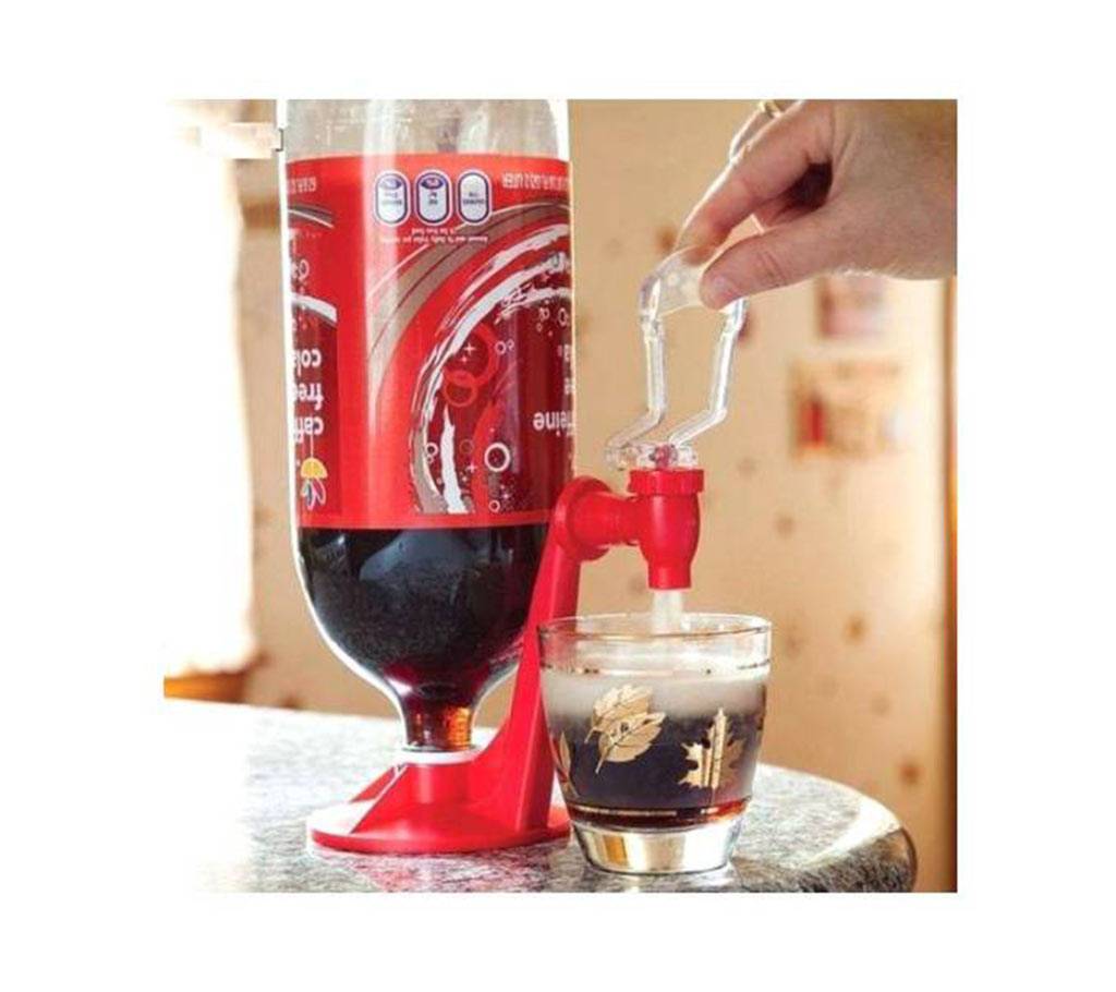 Mini Coke Dispenser বাংলাদেশ - 620483