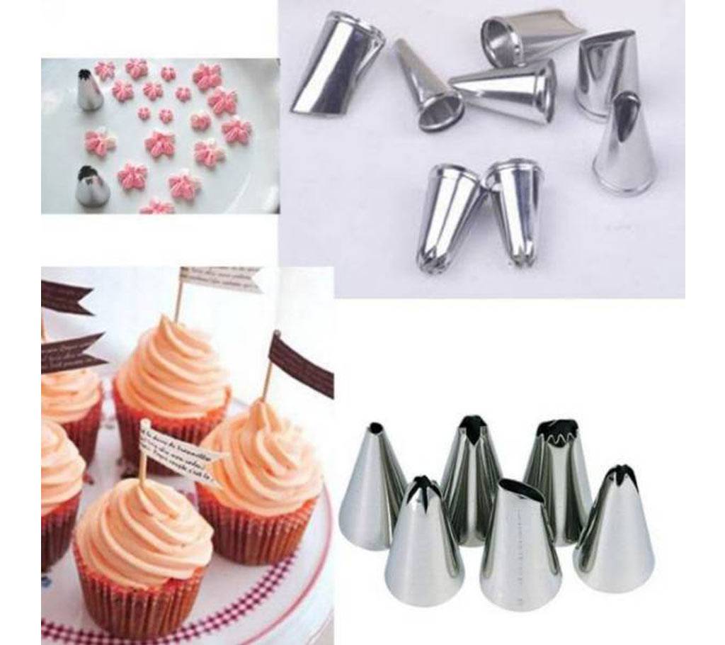 Cake Decoration Tools বাংলাদেশ - 627121