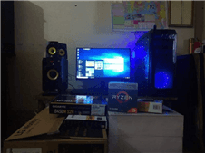 Ryzen PC