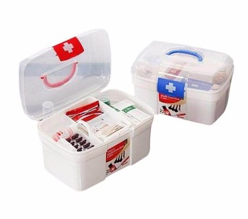 Buy First-Aid Kit Box Online in Bangladesh | AjkerDeal.com