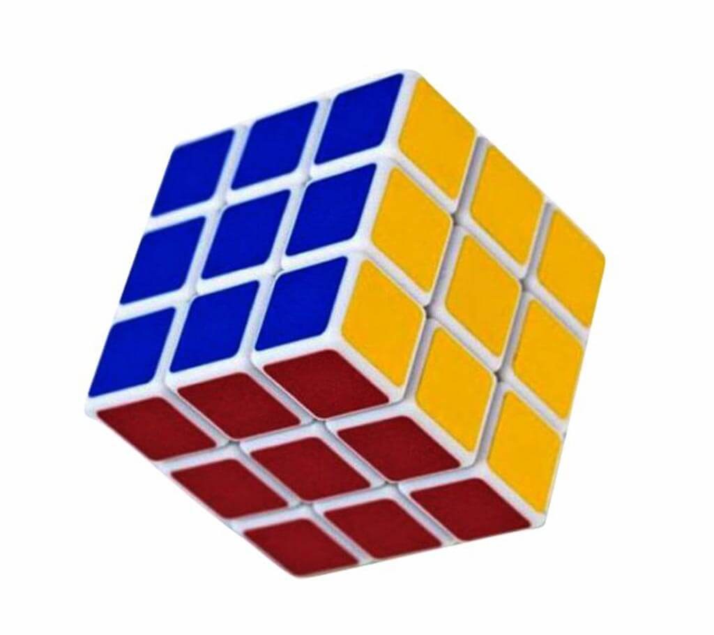 Rubik's কিউব 3x3 বাংলাদেশ - 408348