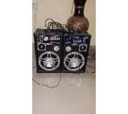 সাউন্ড বক্স