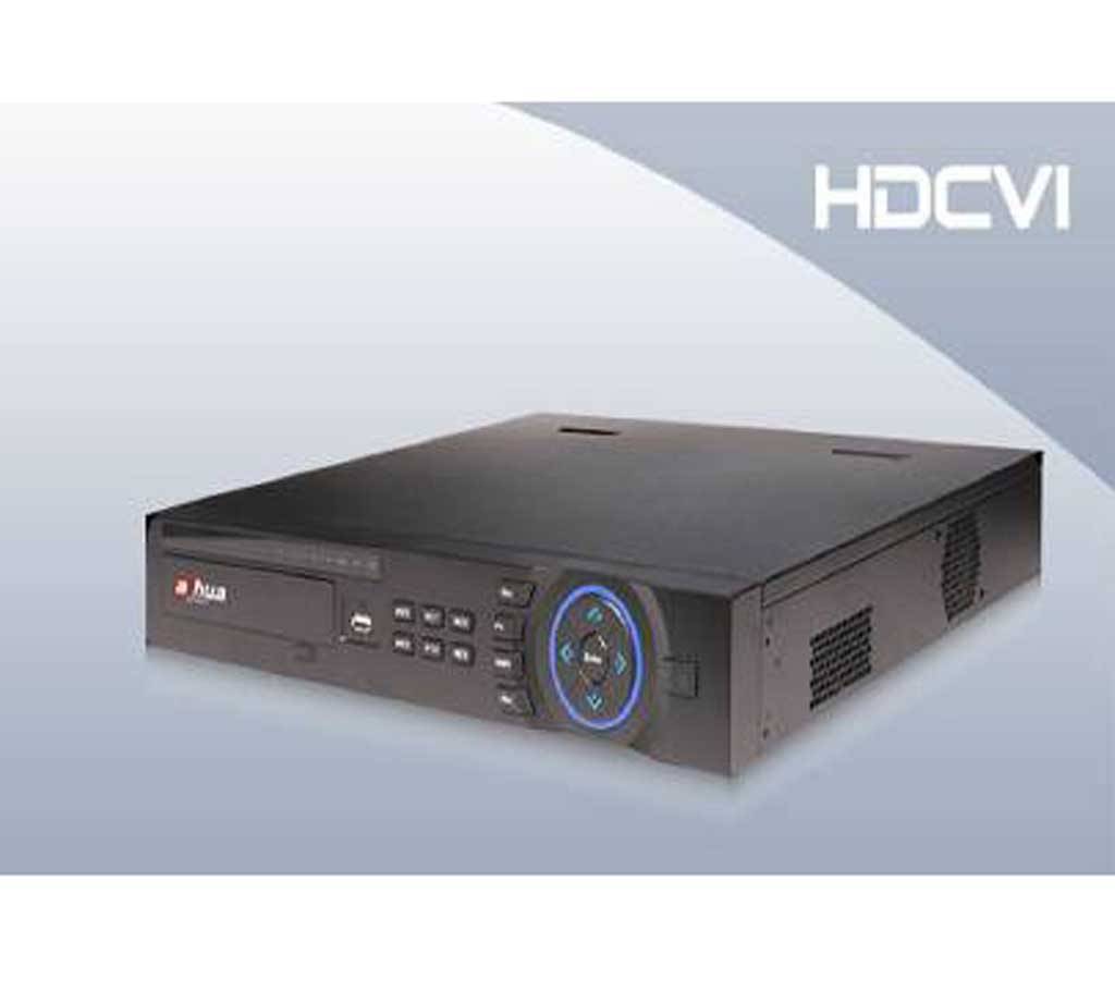 16CH Tribrid HDCVI&Analog&IP 1.5U DVR  HCVR5416L-V বাংলাদেশ - 598947