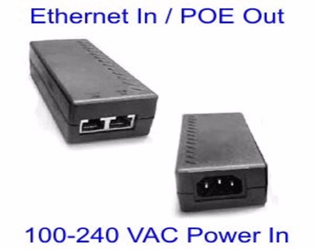POE-12V48 Power ফর IP ক্যামেরা বাংলাদেশ - 559739