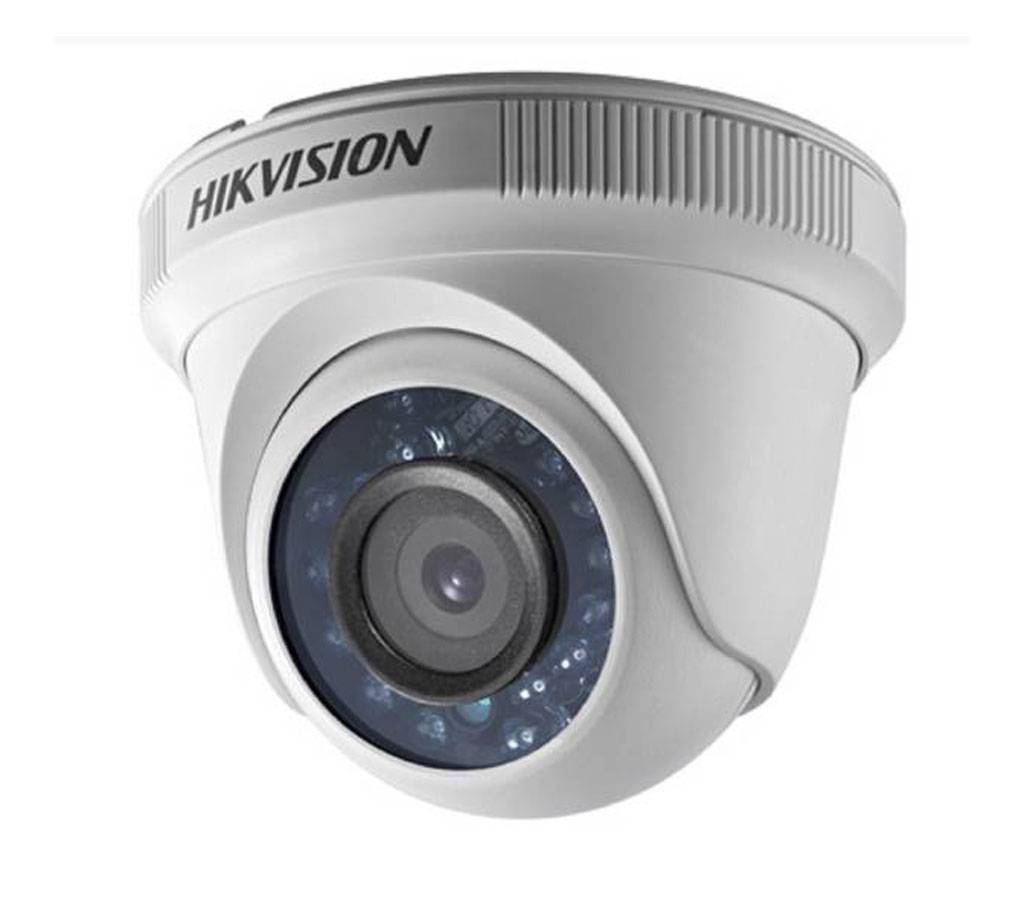 Hikvision 1080P  DS-2CE56D0T-IRF IR Turretক্যামেরা বাংলাদেশ - 582177