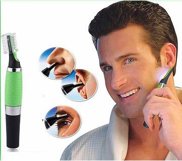 MICRO TOUCH MAX Hair Trimmer 