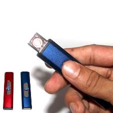 USB charging Heater Lighter