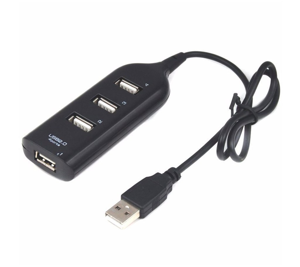 3 পোর্ট USB হাব বাংলাদেশ - 376447