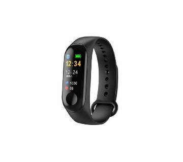 bingo m3 fitness band
