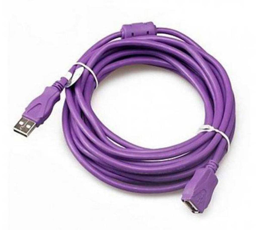 USB এক্সটেনশন ক্যাবল- ১.৫ মিটার বাংলাদেশ - 858718