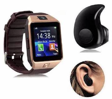 Sim Supported Smart Watch Price in 