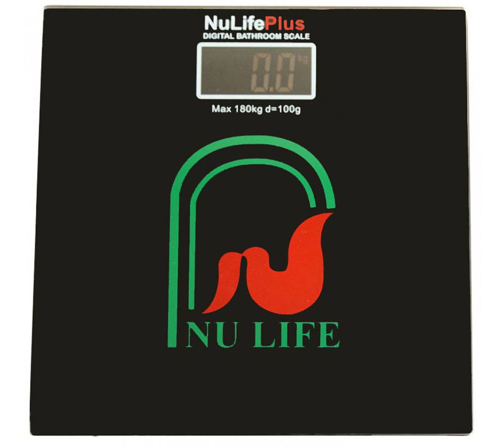 NuLife Plus ডিজিটাল ওয়েট স্কেল বাংলাদেশ - 638072