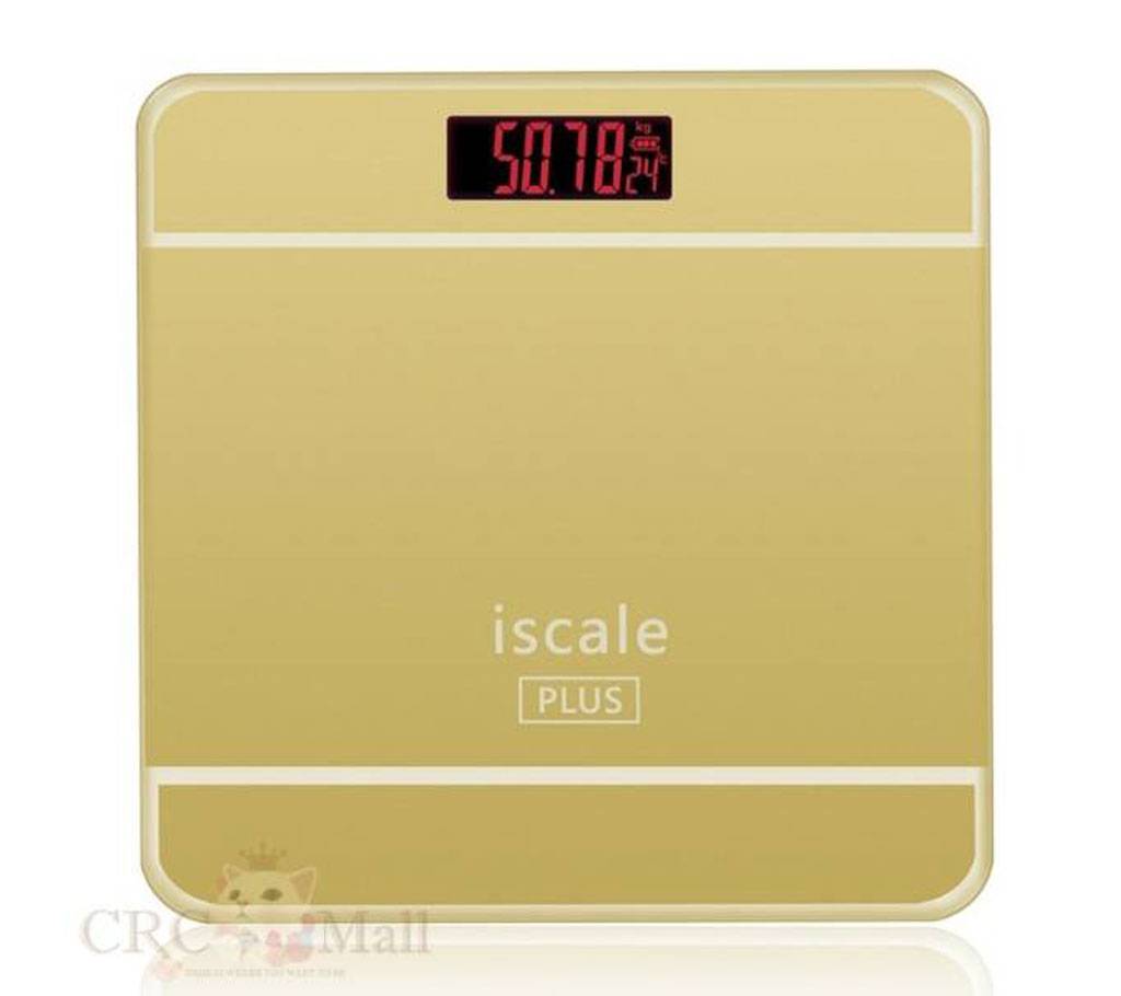 High Accuracy Weight Scale বাংলাদেশ - 624729