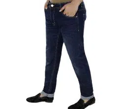 DSJ_06 Denim Jeans Pant For Men