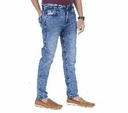 DSJ_08 Denim Jeans Pant For Men