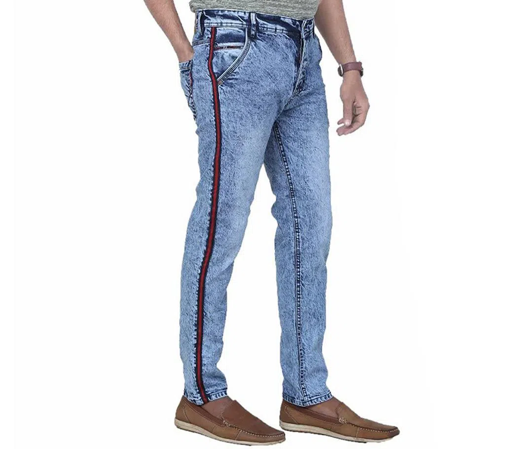 DSJ_09 Denim Jeans Pant For Men