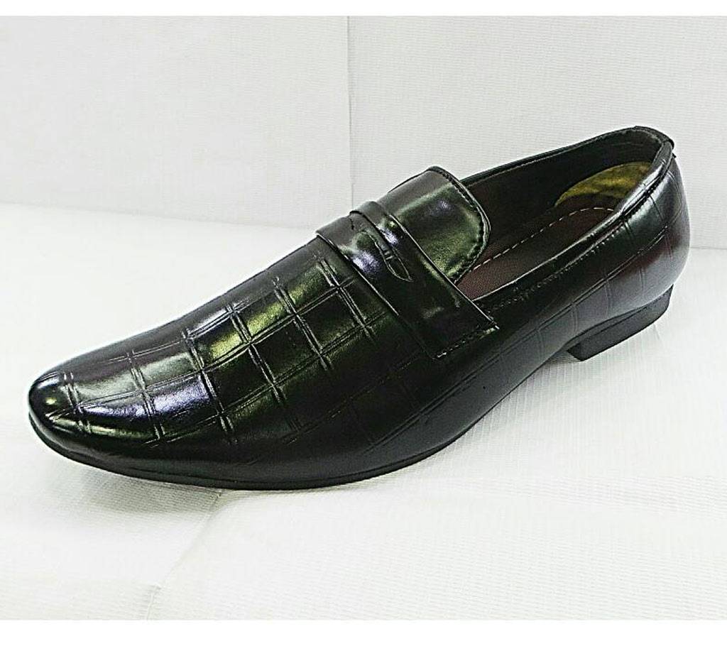 Official Glossy Shoe For Men বাংলাদেশ - 720758