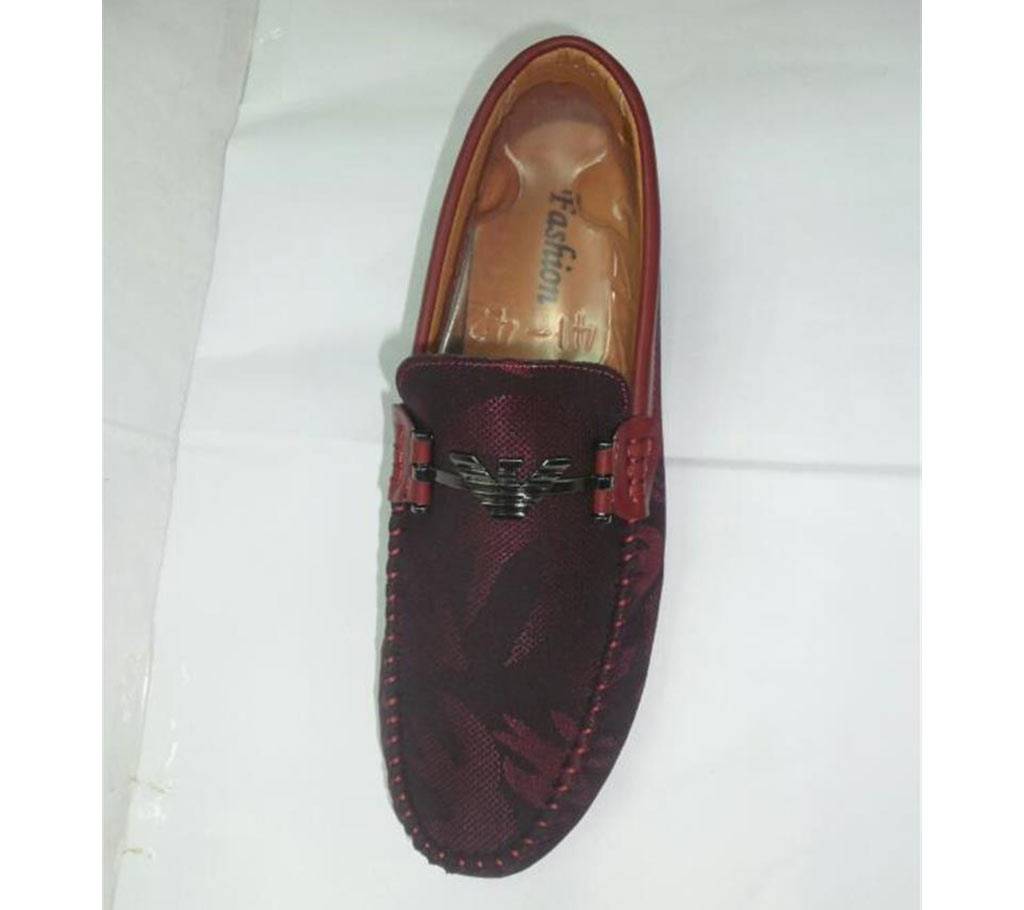 casual loafer for men বাংলাদেশ - 623496