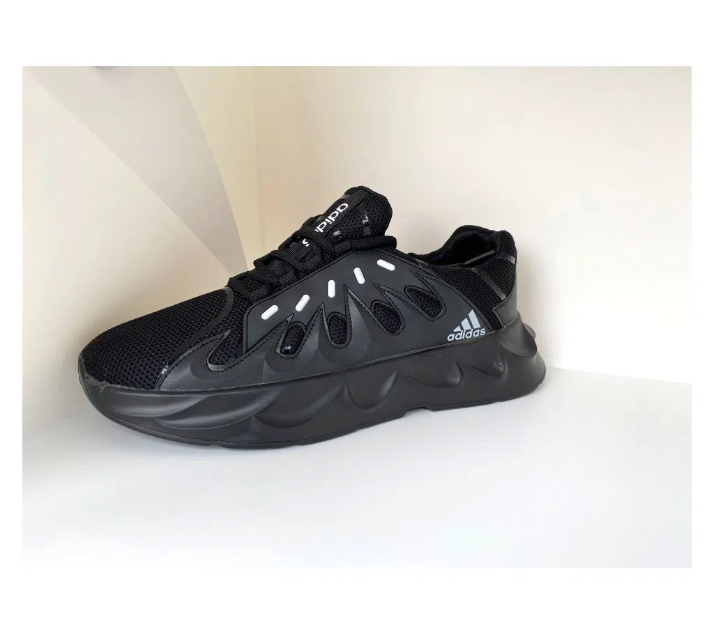 Adidas Keds for men (COPY) black 