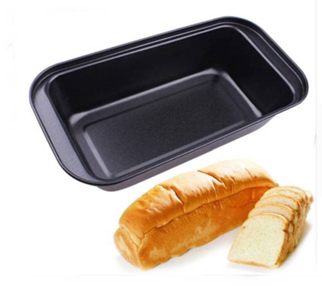 Carbon Steel Cake Pan Bread Mold বাংলাদেশ - 608914