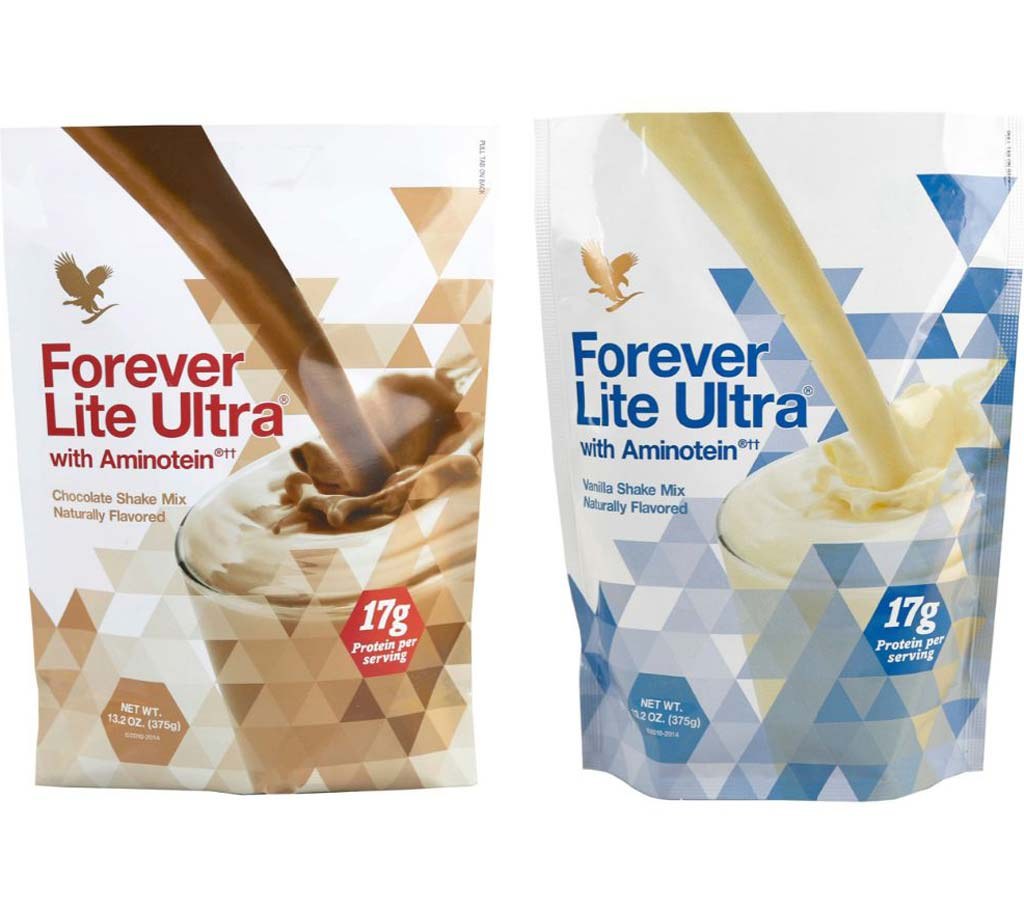 Forever Lite Ultra Vanilla ডায়েট সাপ্লিমেন্ট বাংলাদেশ - 446479
