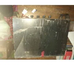 ১২ ইঞ্চি বক্সের সেট এবং ১টি  স্পিকার