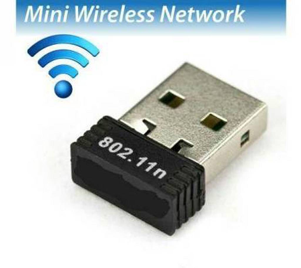 Wifi 300Mbps USB Adapter বাংলাদেশ - 669407