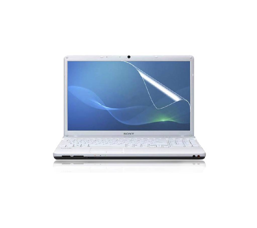 Laptop Screen Protector 15.6 Inch বাংলাদেশ - 713367