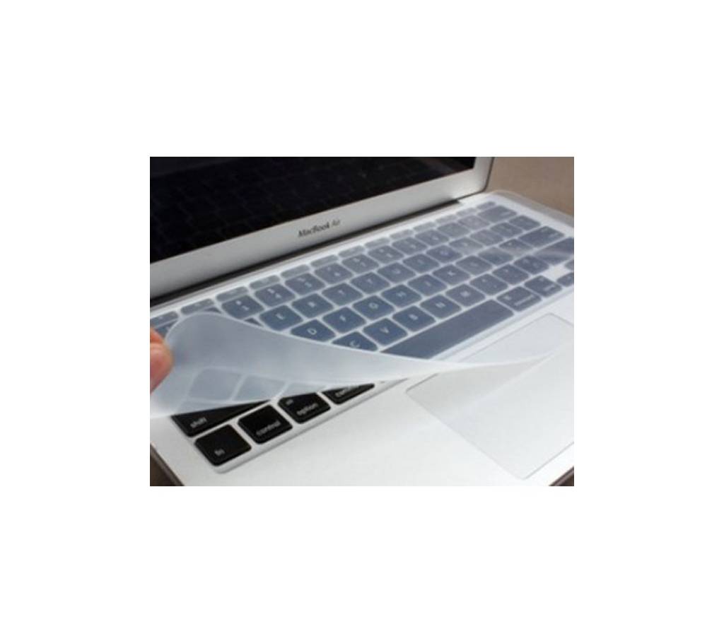 Laptop Keyboard Protector 15.6 Inch বাংলাদেশ - 713368