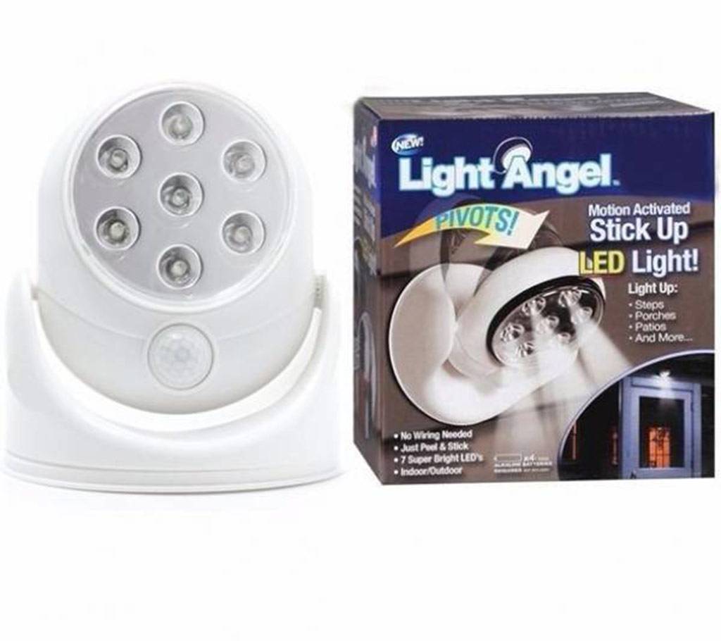 Motion sensor light 509133 buy from Shop In Dhaka . in AjkerDeal