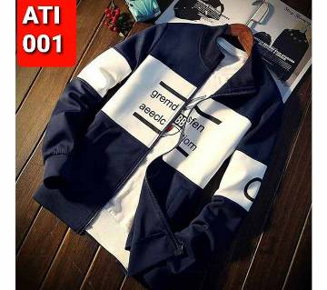 FULL SLEEVE GENT,S CASUAL JAKET 