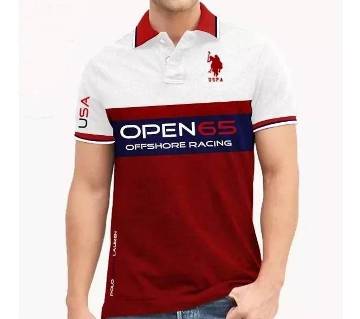 Menz pk polo shirt
