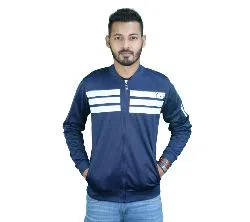 Full Sleeve Gents Casual Jacket