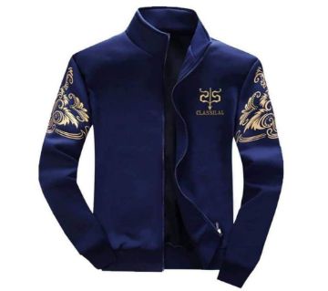 Full Sleeve Gents Casual Jaket