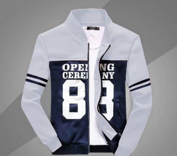 Casual jacket for men