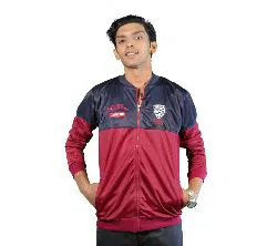 Full Sleeve Gents Casual J Ac Ket 