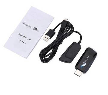 Anycast M2 Plus Dongle