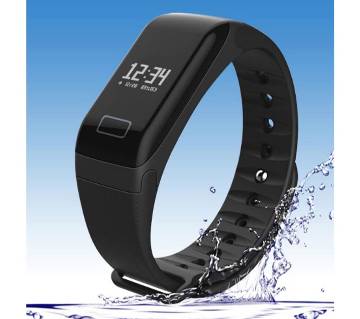 R3 Smart Fitness Band