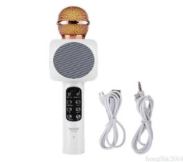 WS-1816 Karaoke Microphone