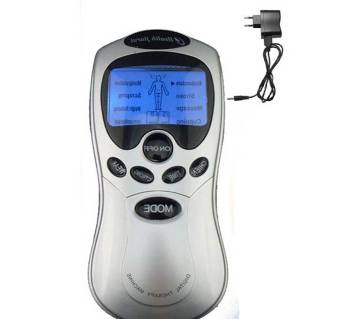 Digital Therapy Machine with 4 Pad