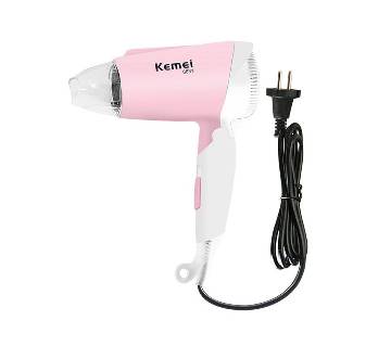 Kemei KM - 6831 Hair Dryer (1600W)