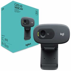 logitech-c270-hd-webcam