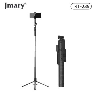 Jmary KT239 Extendable Tripod & Selfie Stick