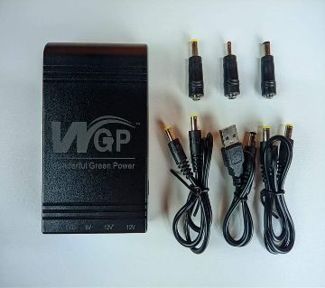 WGP মিনি UPS ফর রাউটার