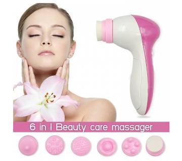 6-in-1 Multifunction Beauty Care 